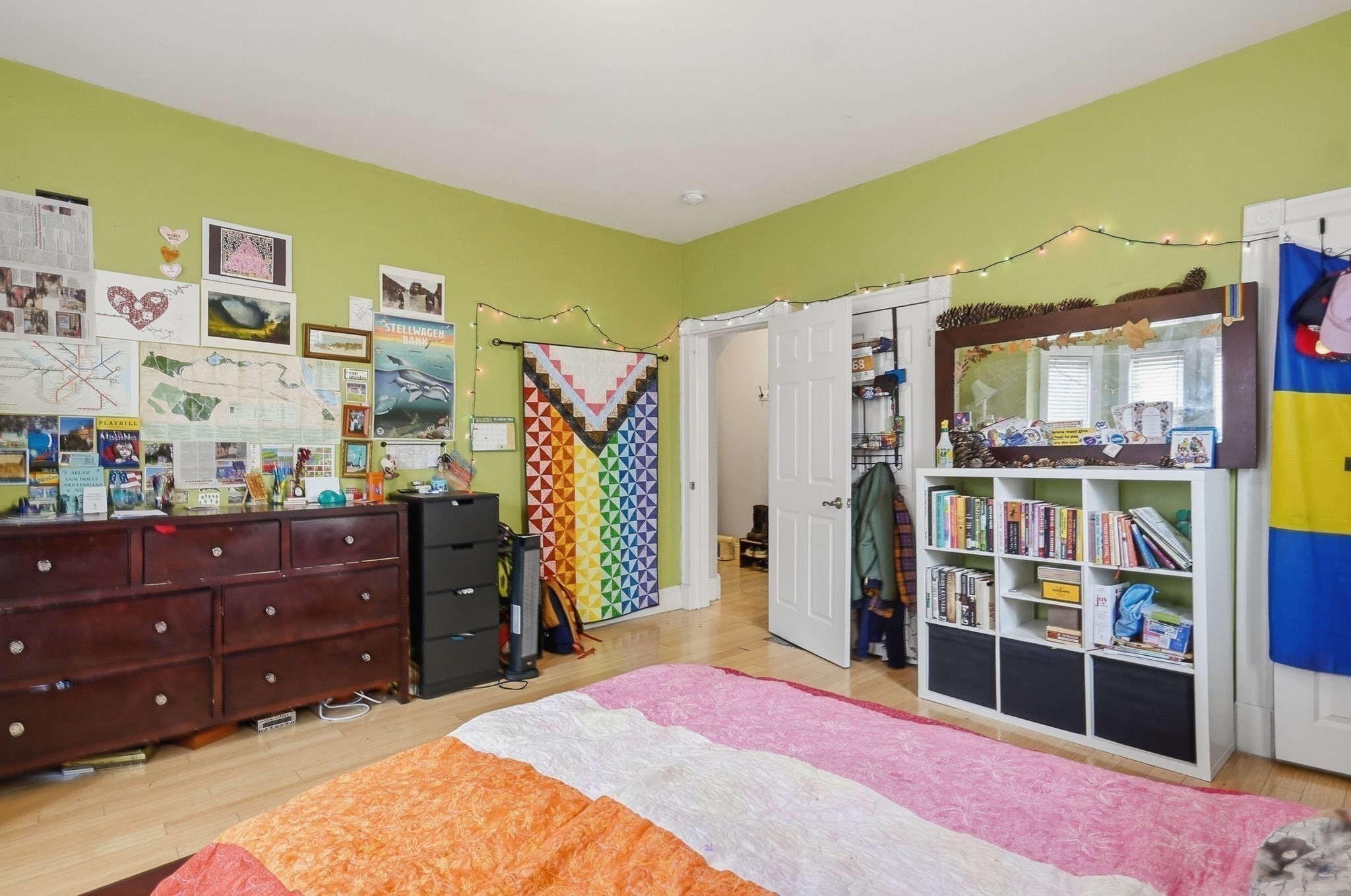 26 Chestnut Ave Unit 1, Jamaica Plain, Boston, MA 02130 - Image 15