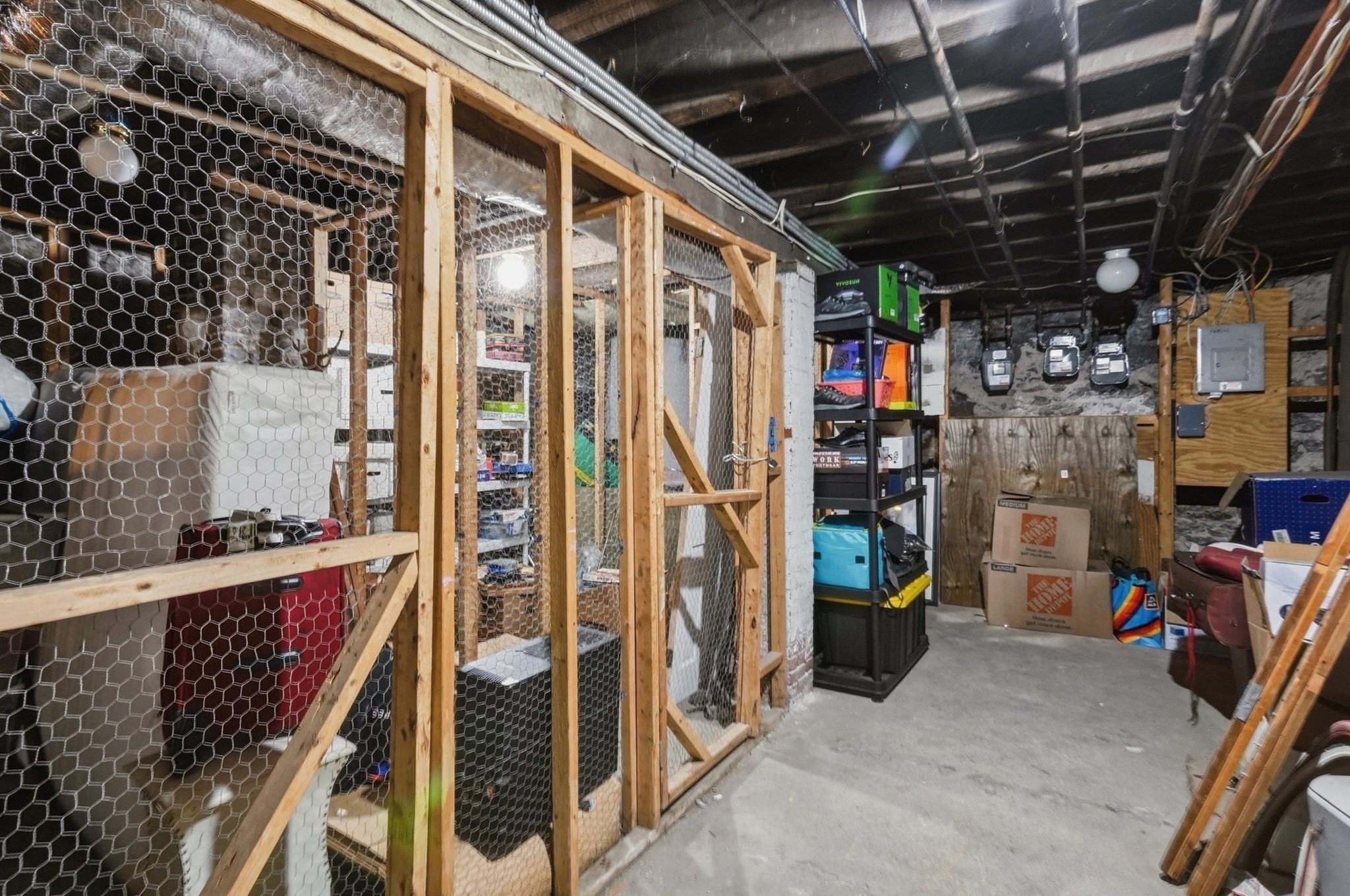 26 Chestnut Ave Unit 1, Jamaica Plain, Boston, MA 02130 - Image 21