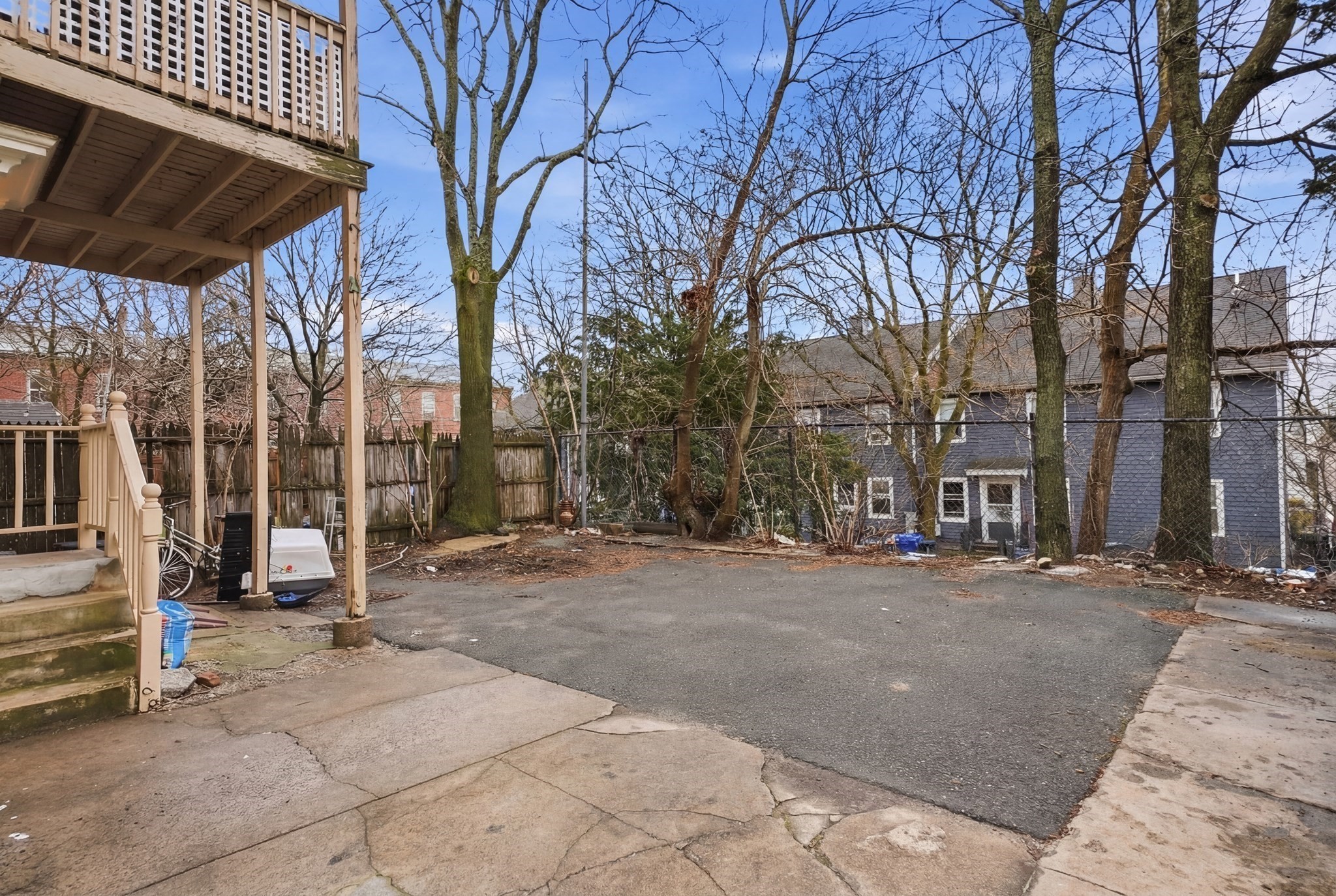 26 Chestnut Ave Unit 1, Jamaica Plain, Boston, MA 02130 - Image 22
