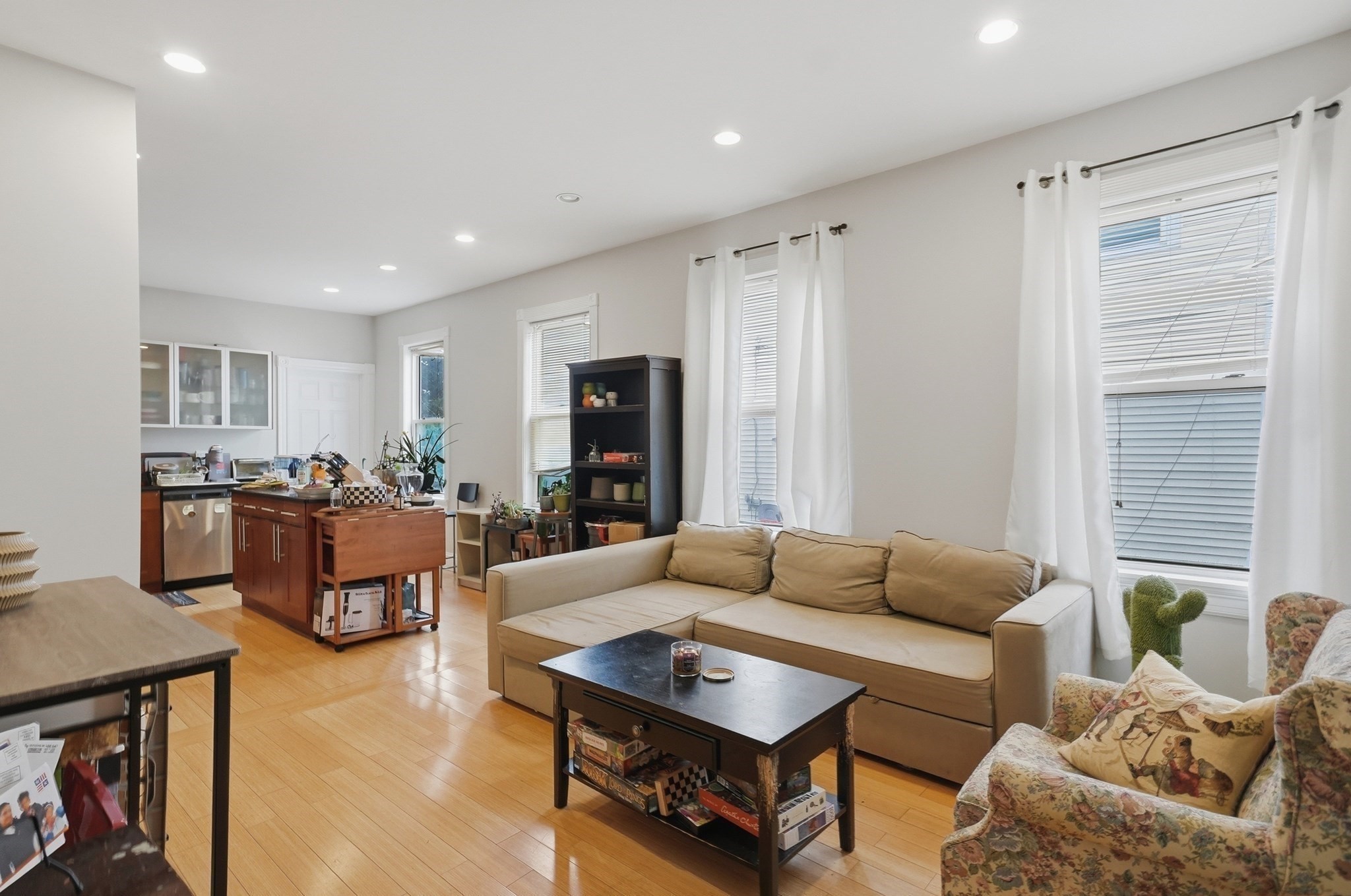 26 Chestnut Ave Unit 1, Jamaica Plain, Boston, MA 02130 - Image 7