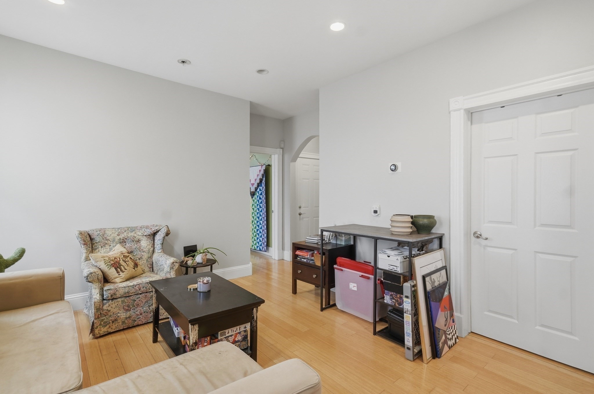 26 Chestnut Ave Unit 1, Jamaica Plain, Boston, MA 02130 - Image 8
