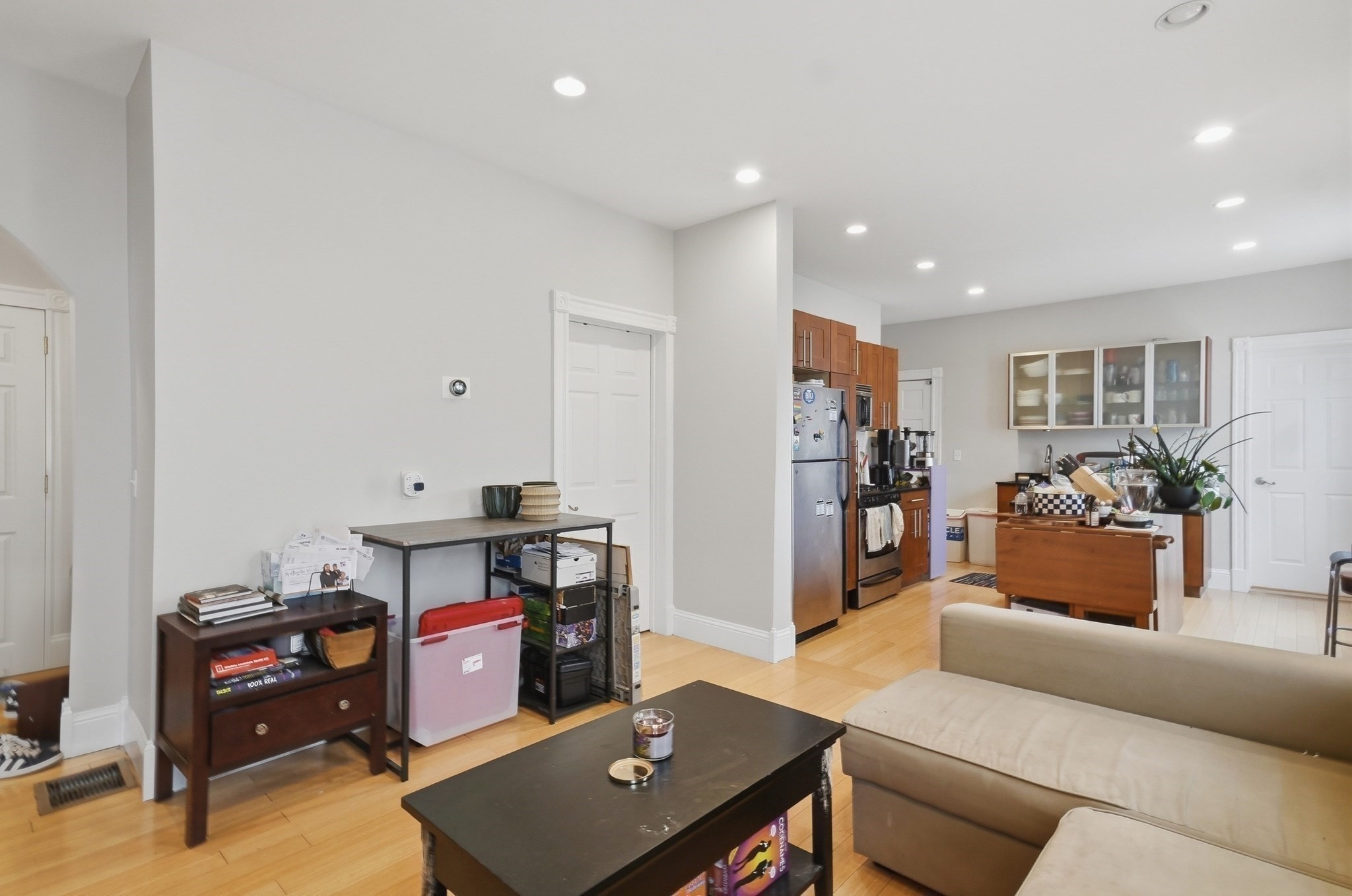26 Chestnut Ave Unit 1, Jamaica Plain, Boston, MA 02130 - Image 9