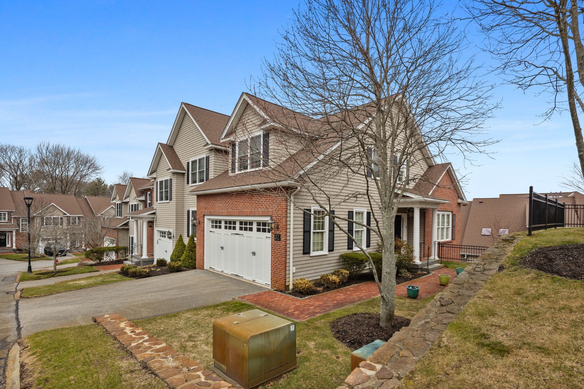 900 Lynnfield Street Unit 37, Lynnfield, MA 01940