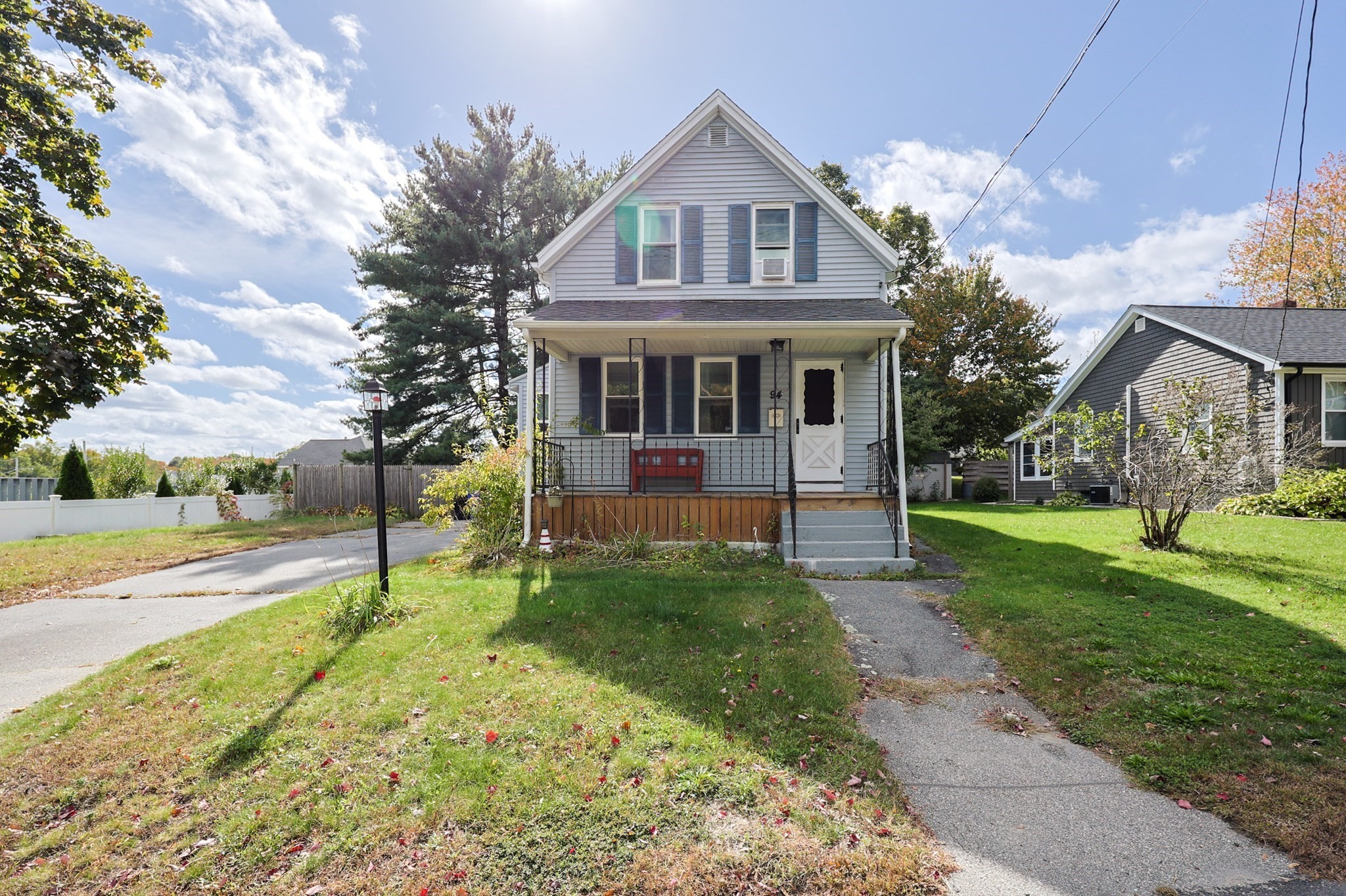 94 Briggs St, Taunton, MA 02780