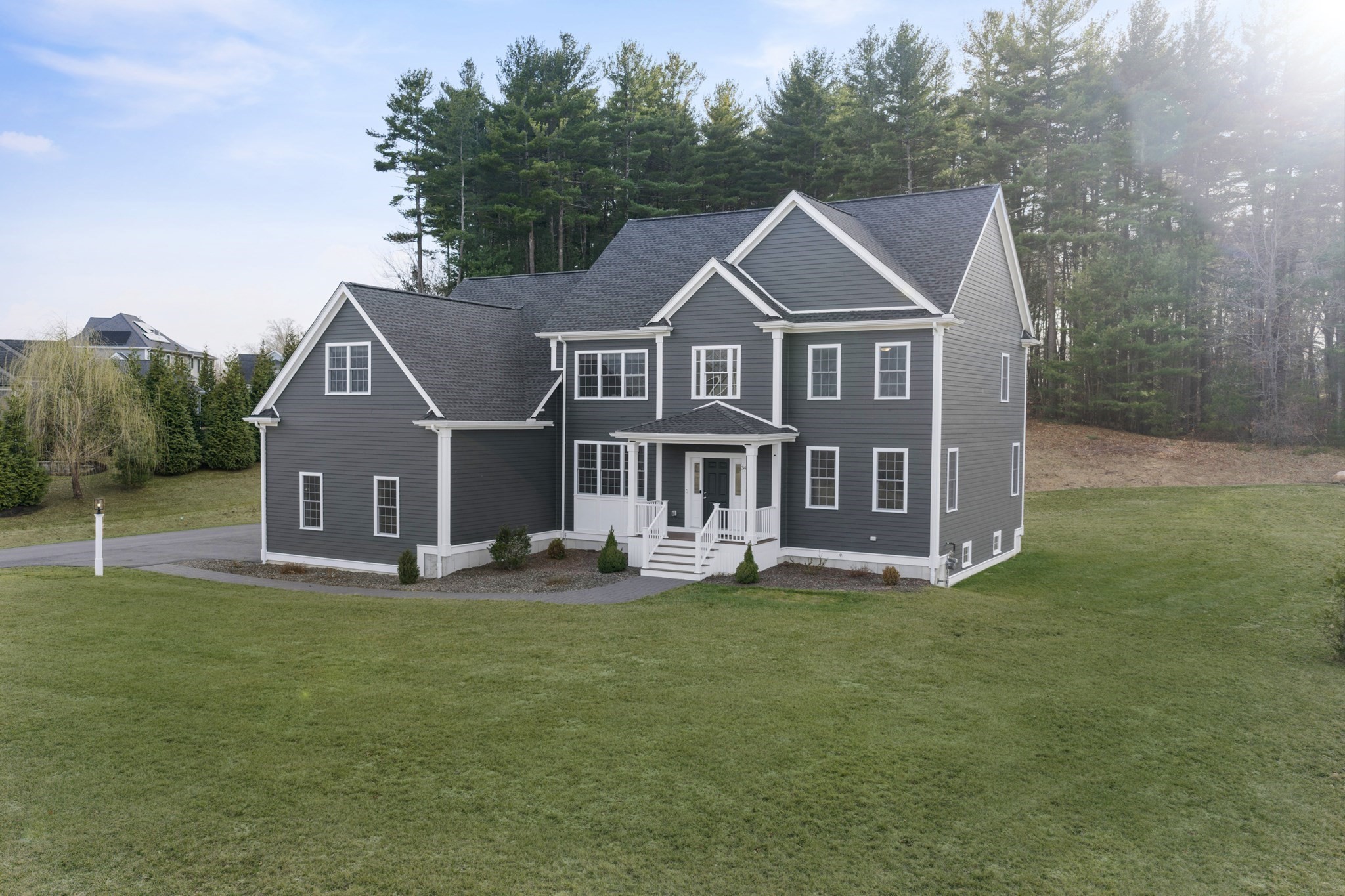 34 Beech St, Millis, MA 02054