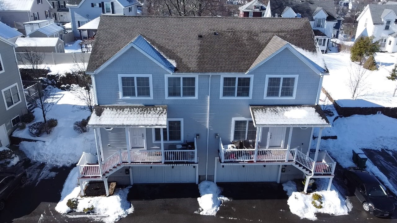 10 Milton Ridge Road Unit 10, Lynn, MA 01902