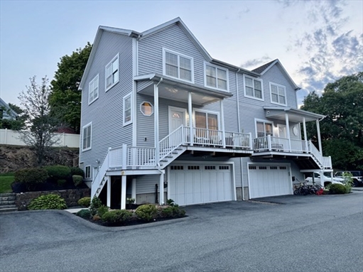 10 Milton Ridge Road, Apt 10
