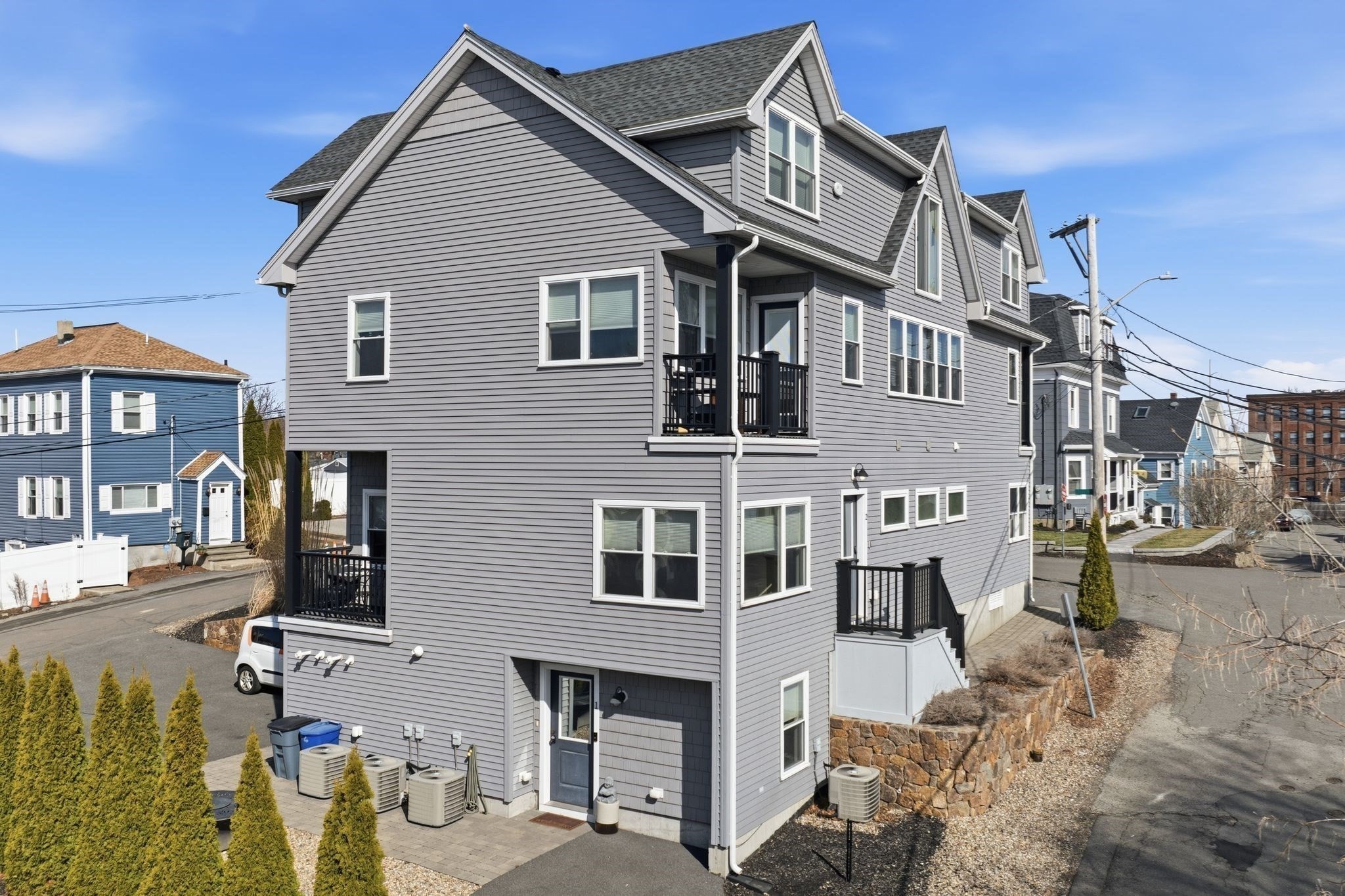 21 Summit Avenue Unit 1, Beverly, MA 01915