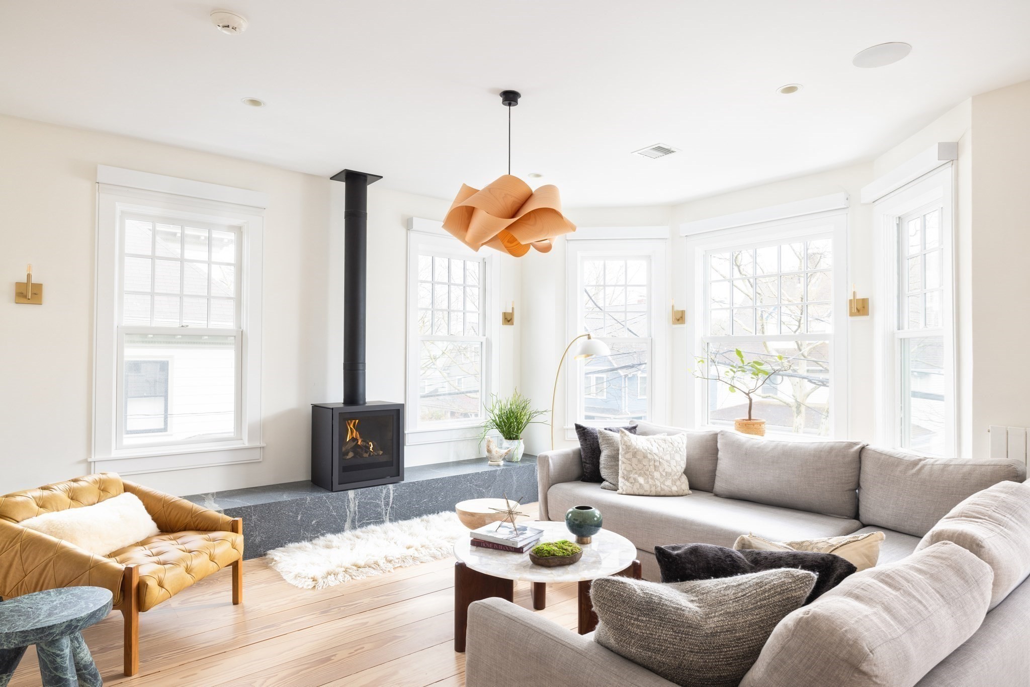 102 Fuller St Unit 2, Brookline, MA 02446