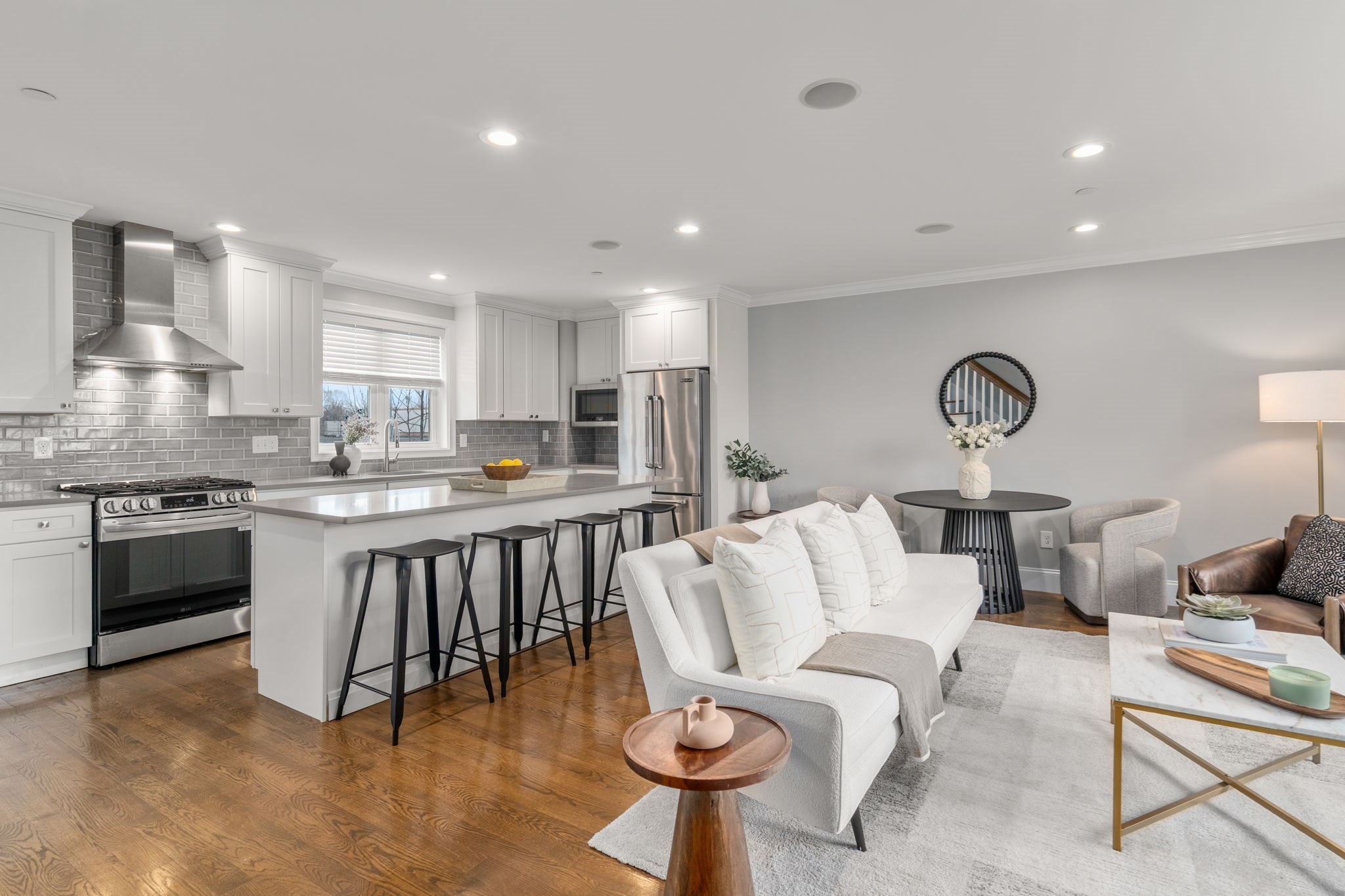 364 Neponset Ave Unit 6, Dorchester, Boston, MA 02122