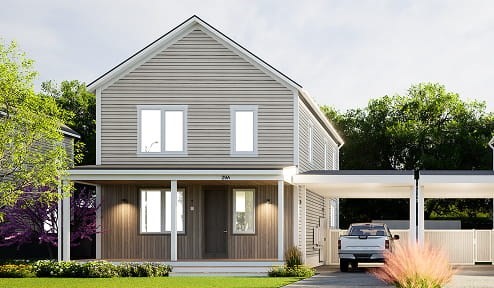 25 Adams Cir Unit A, Devens, MA 01434