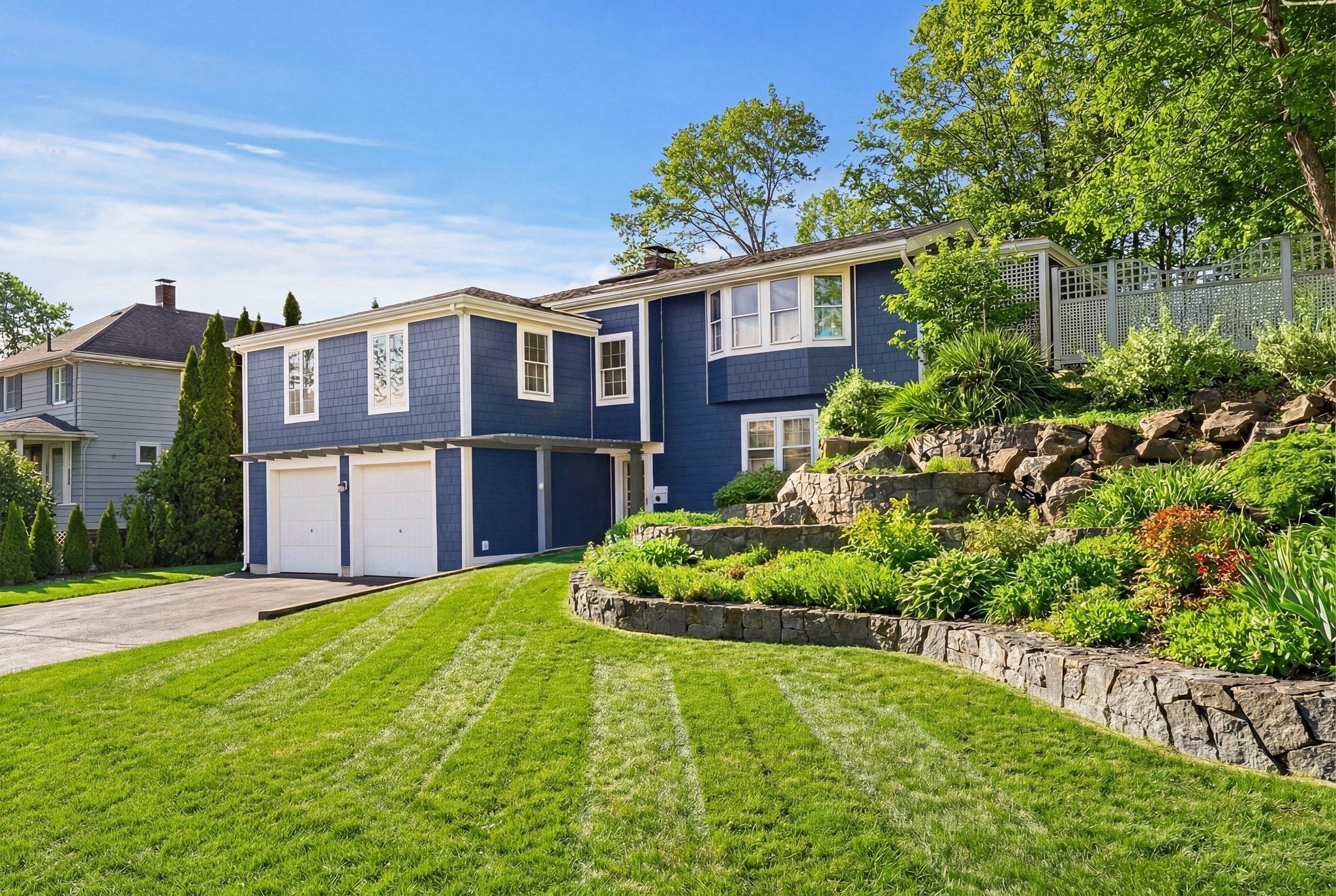 10 West Cottage Street, Marblehead, MA 01945