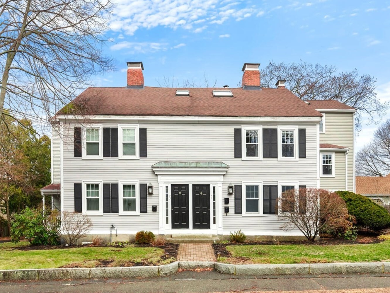 71 Conant St Unit 3, Beverly, MA 01915