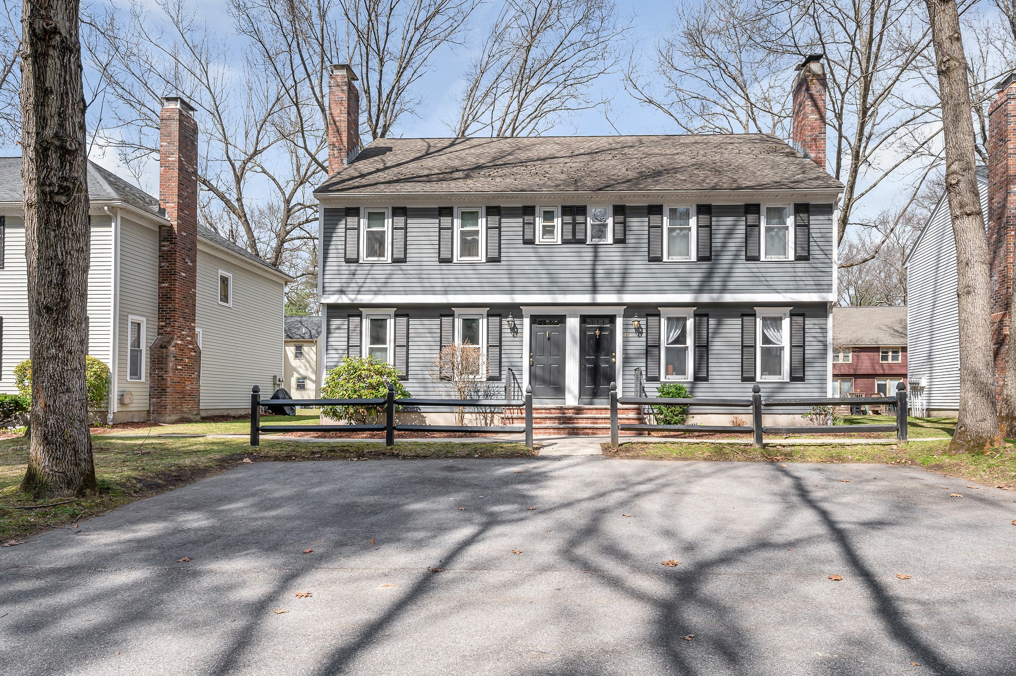 711 Wellman Ave Unit 711, Chelmsford, MA 01863