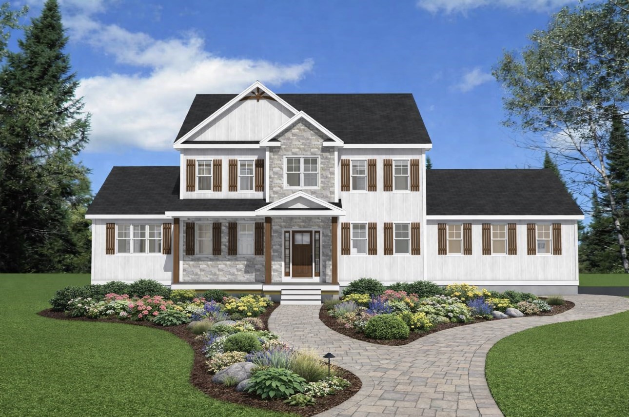 6 Gm Way, Freetown, MA 02702