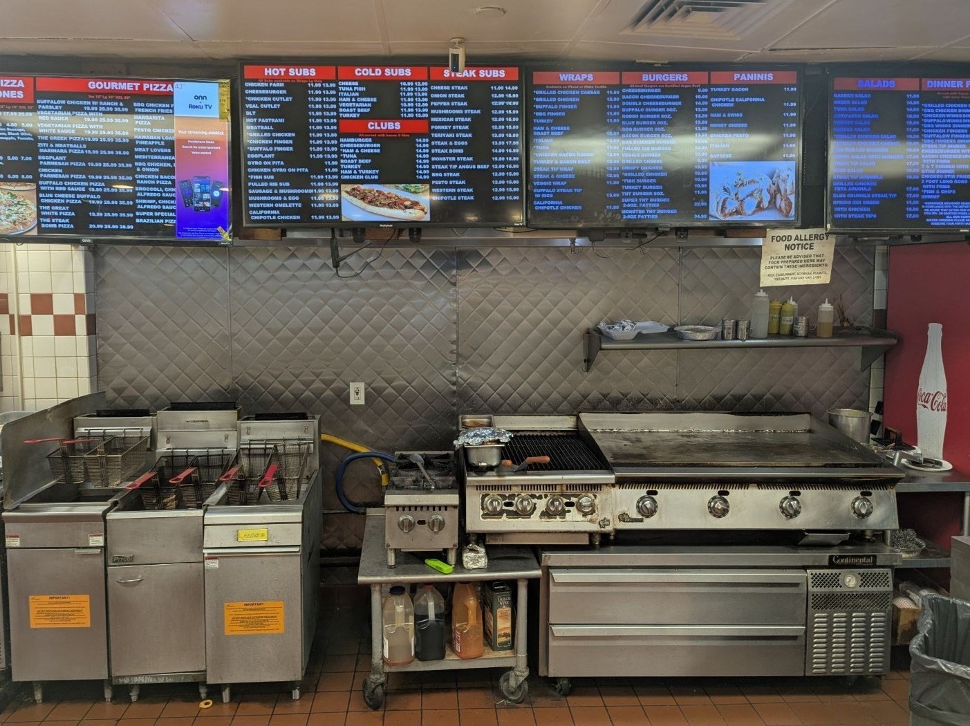 2 Confidential, Back Bay, Boston, MA 02115