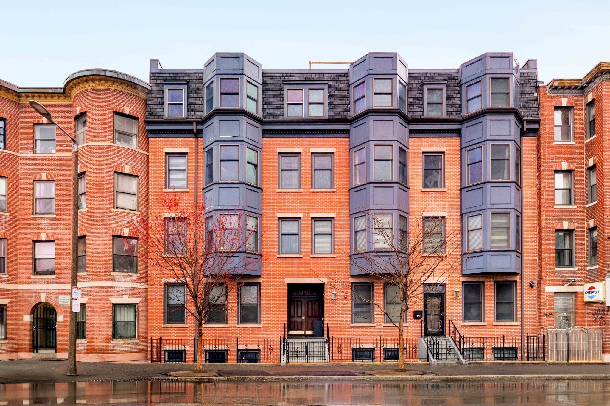 877 Harrison Ave Unit 6, Roxbury, Boston, MA 02118