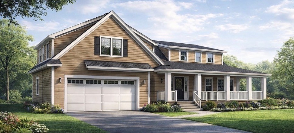  Old Anthony St, Berkley, MA 02779