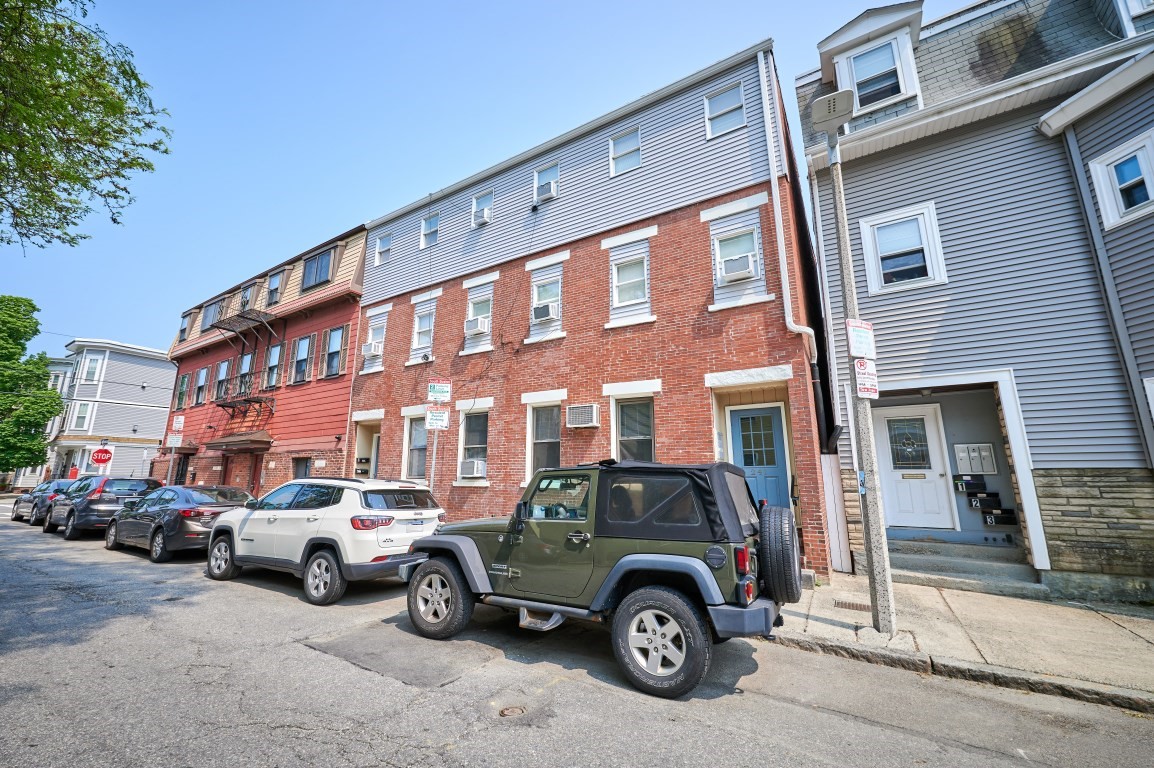 241 E St, South Boston, Boston, MA 02127