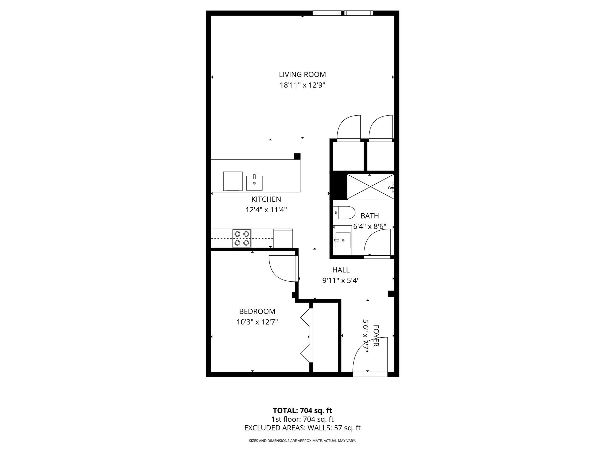 55 Sterling St Unit 305, Clinton, MA 01510 - Image 14