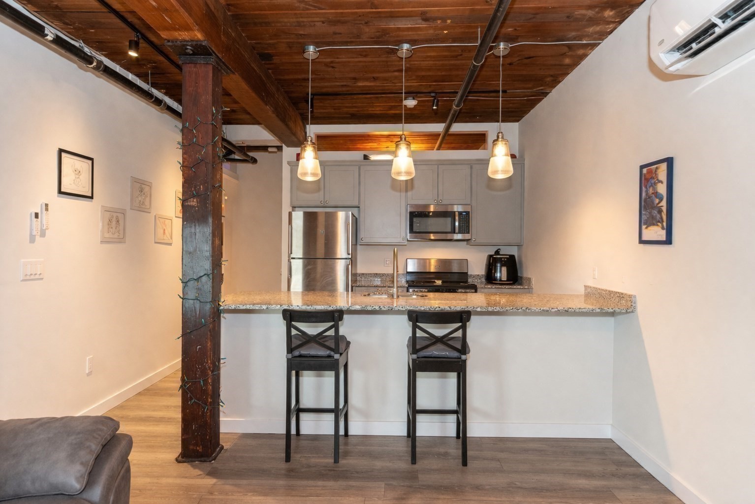 55 Sterling St Unit 305, Clinton, MA 01510 - Image 4