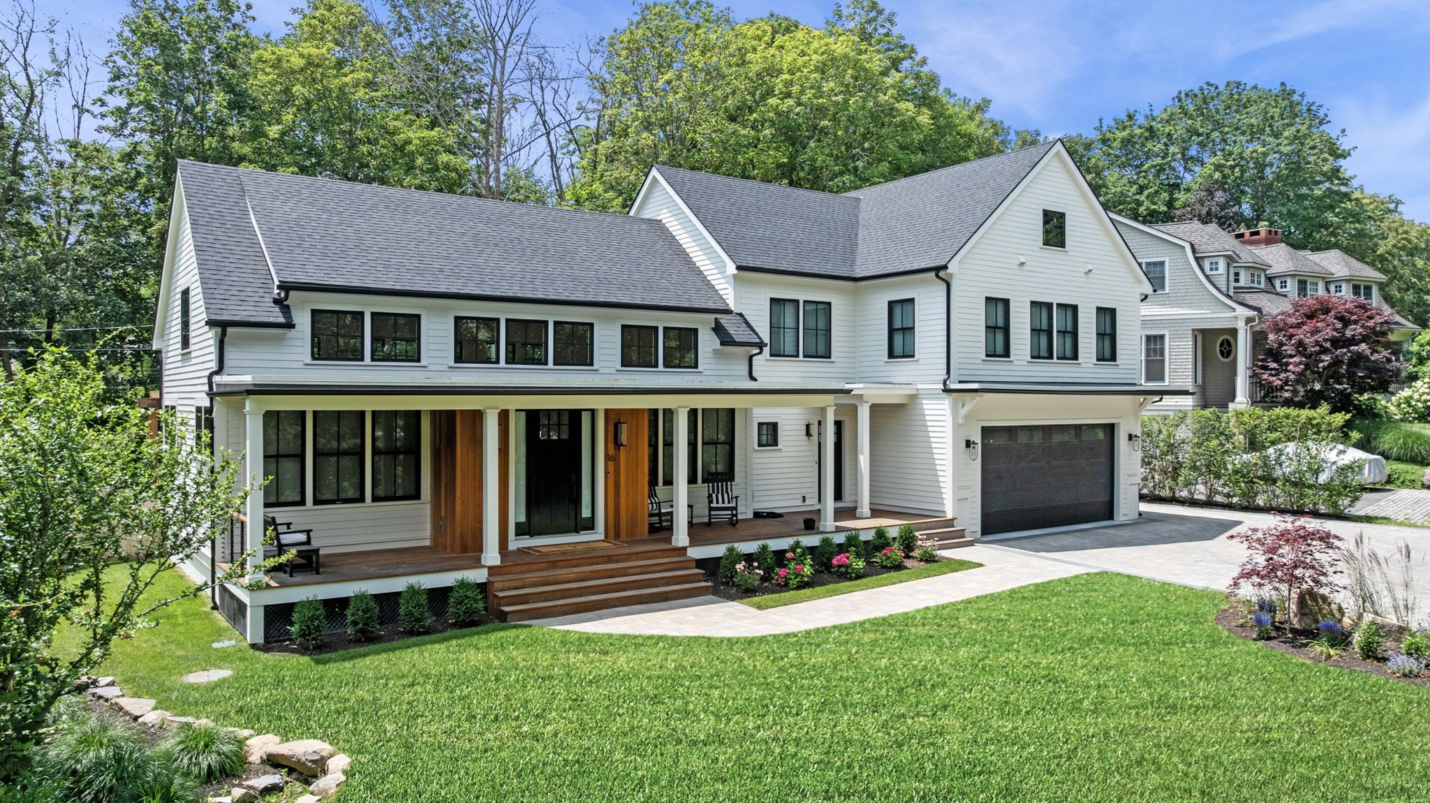 16 Liberty Road, Marblehead, MA 01945