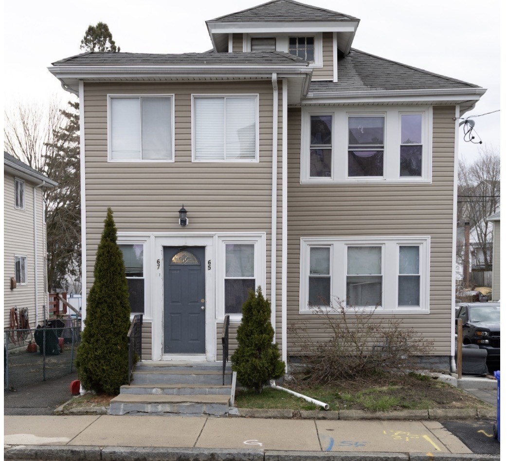65 Home St, Malden, MA 02148
