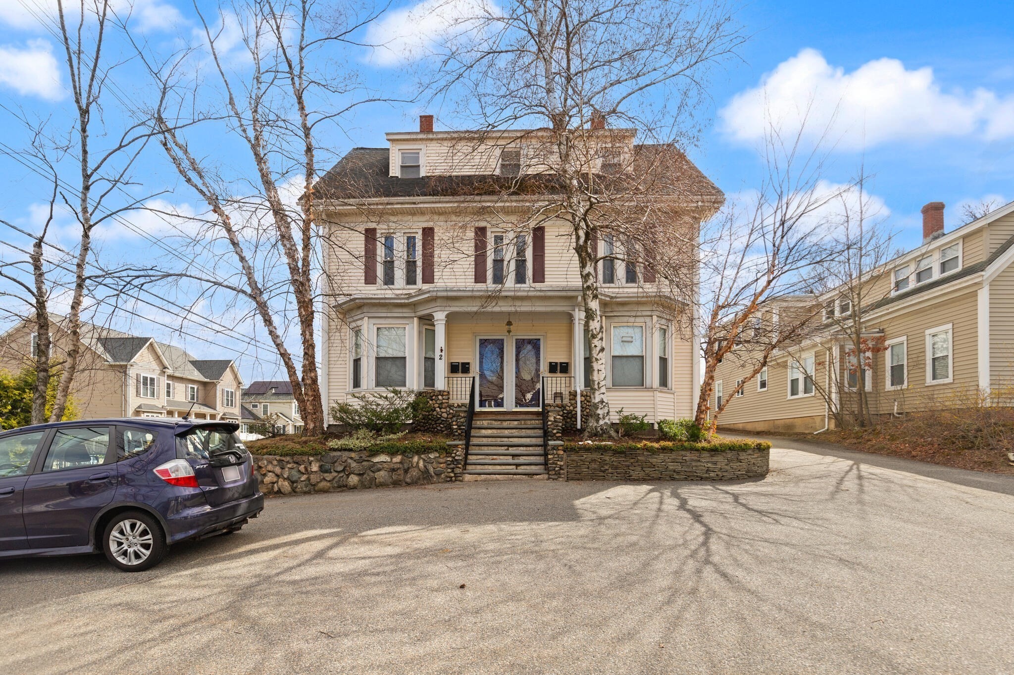 2 Pine St Unit 3, Stoneham, MA 02180
