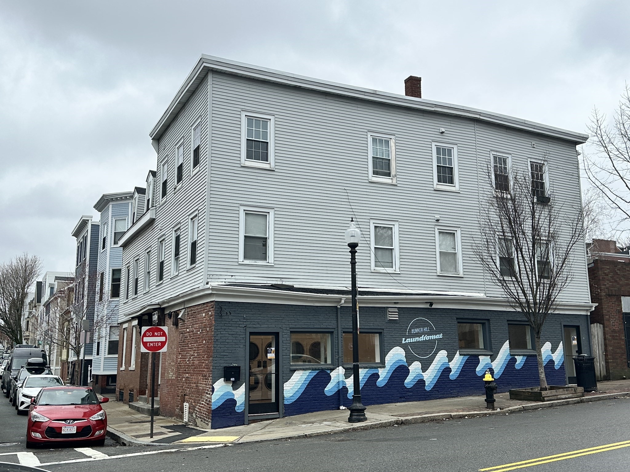 89 Green St, Charlestown, Boston, MA 02129 - Image 2