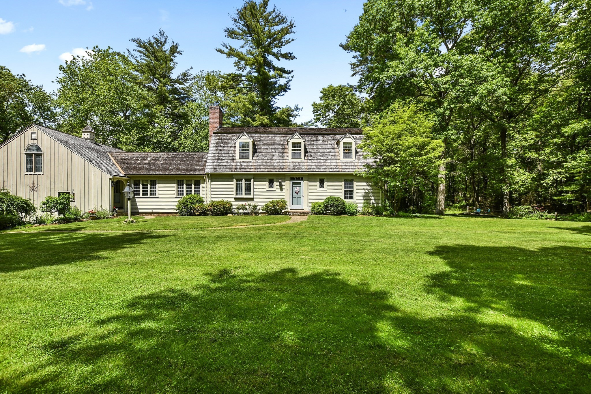 11 Batchelder Road, Boxford, MA 01921