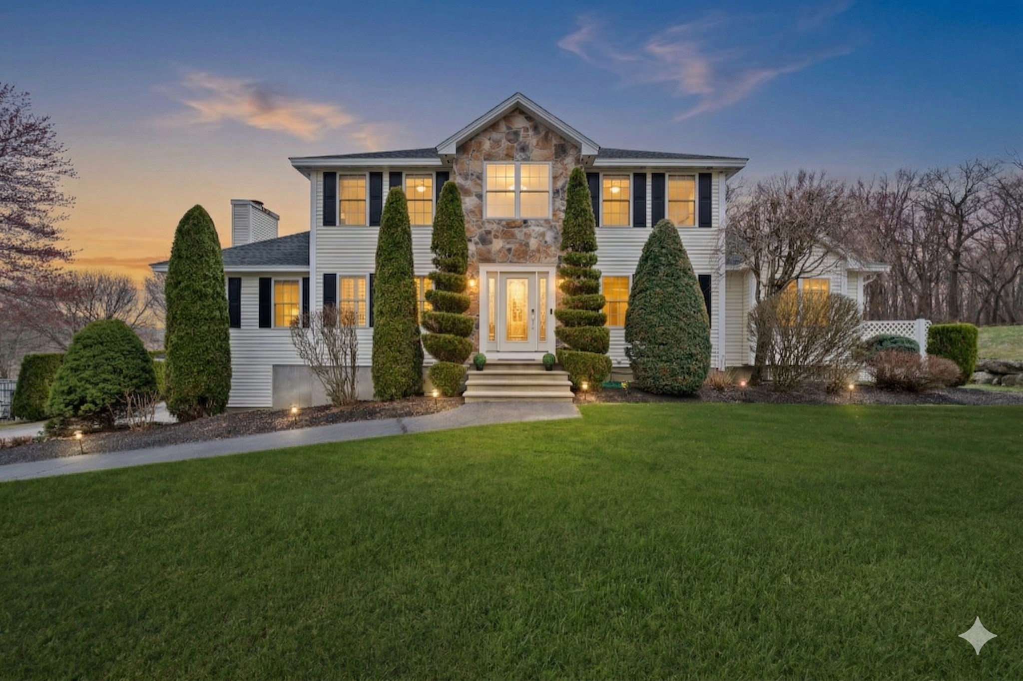 23 Carle Dr, Dracut, MA 01826