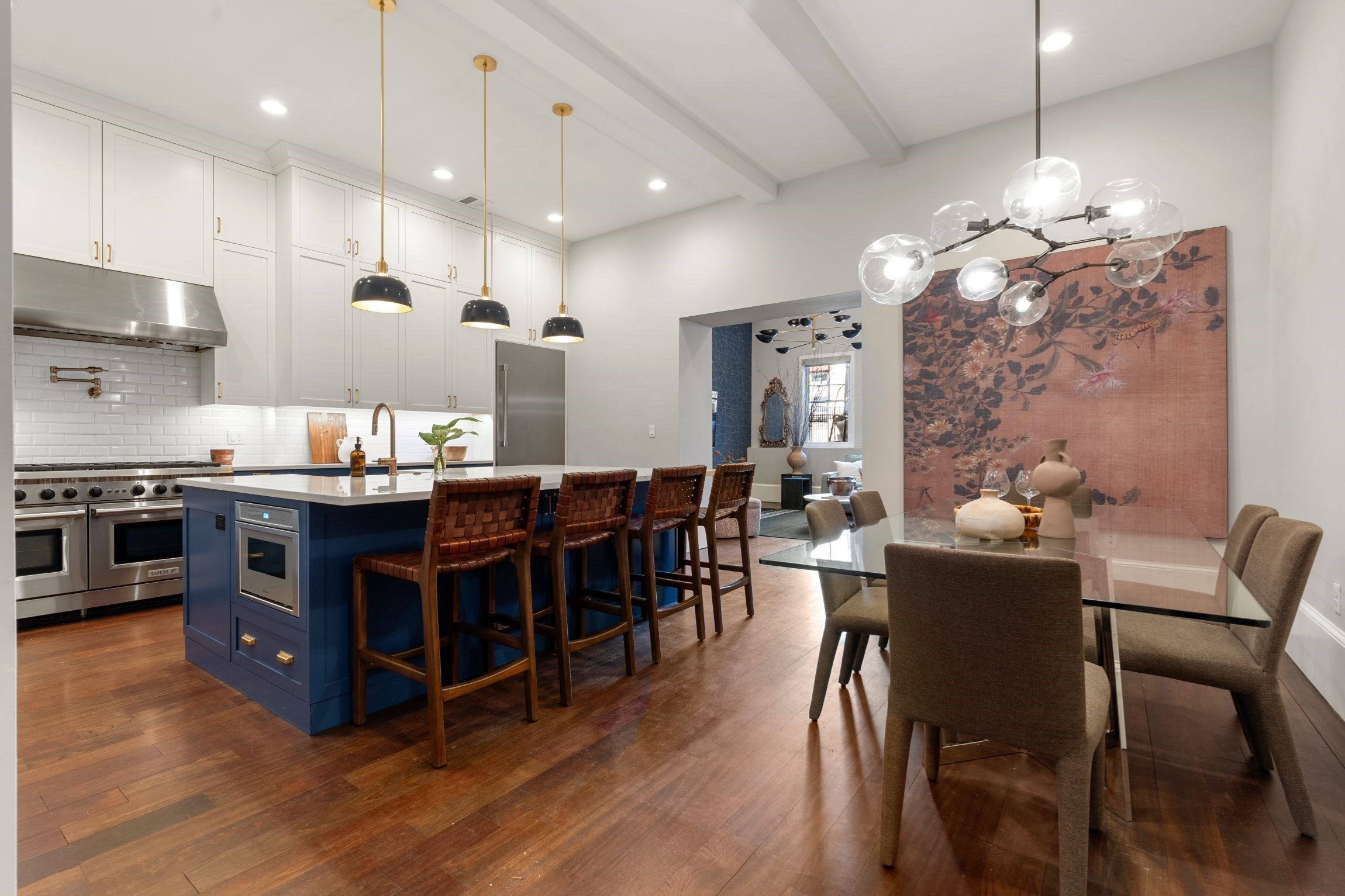 21 Worcester Street Unit 1, South End, Boston, MA 02118