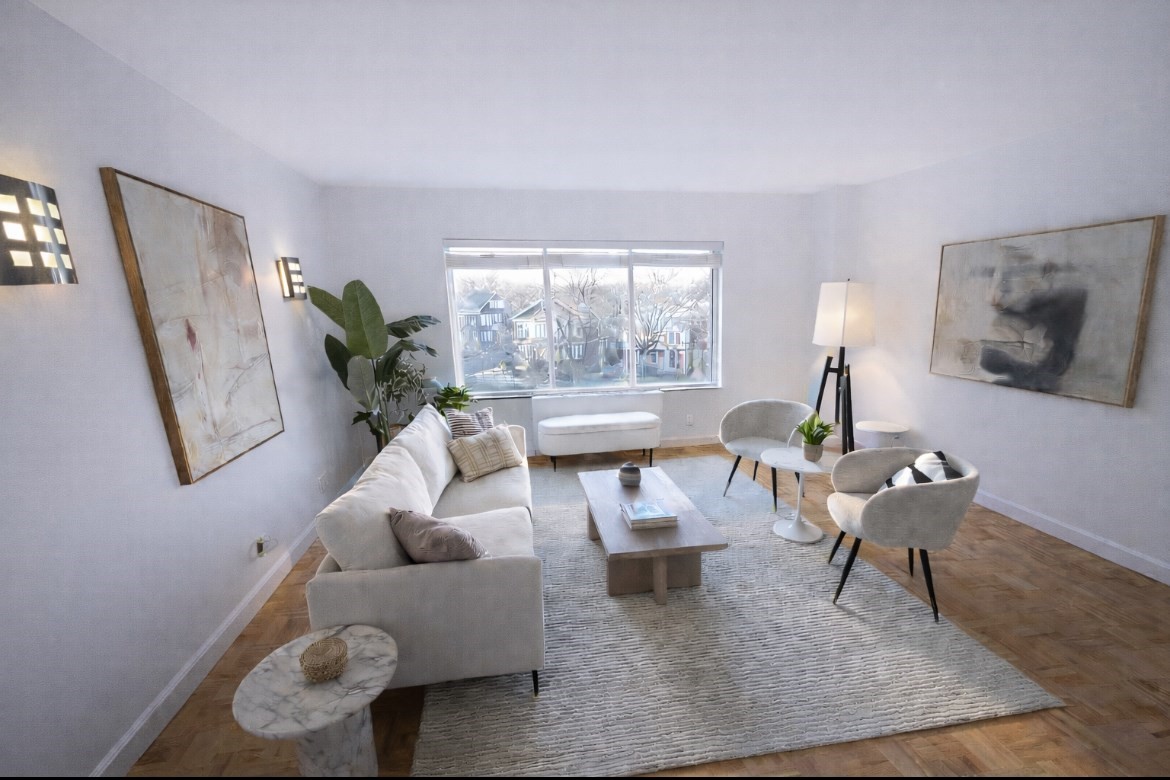 22 Chestnut Place Unit 210, Brookline, MA 02445