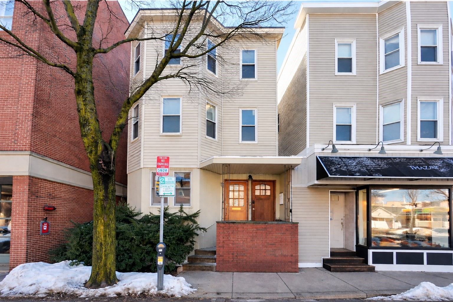 956 Cambridge St Unit 3, Cambridge, MA 02141
