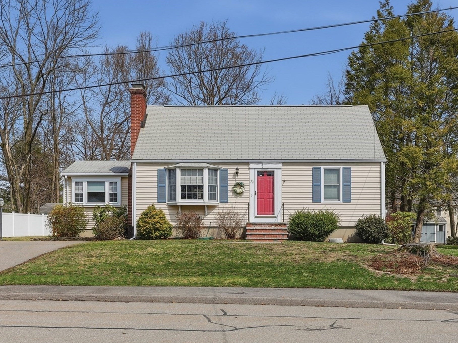 70 Oakcrest Ave, Marlborough, MA 01752