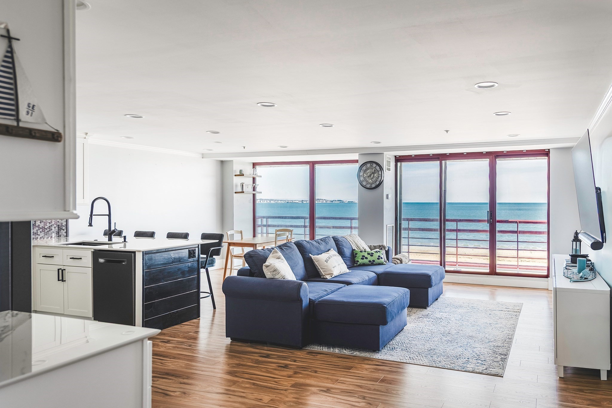 350 Revere Beach Blvd Unit 6-5L, Revere, MA 02151