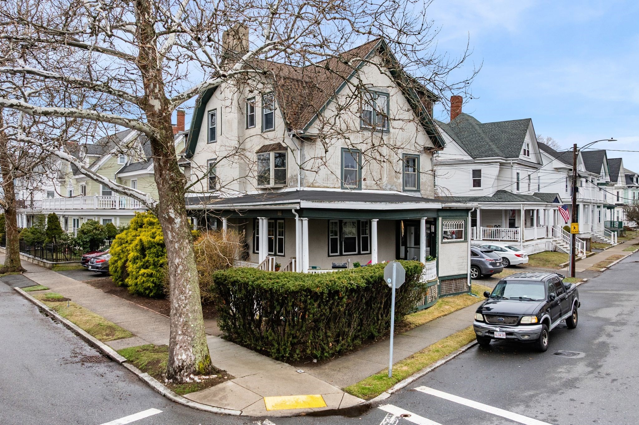 201 Ocean Street Unit 1, Lynn, MA 01902