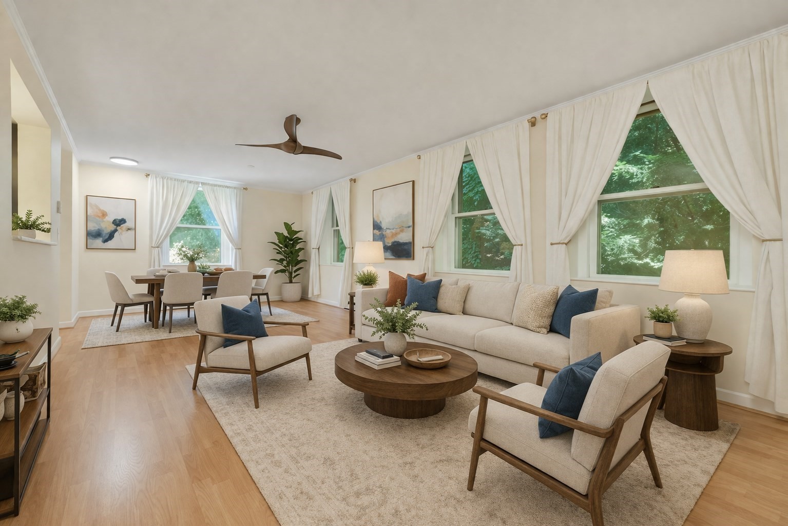 75 Glen Rd Unit B5, Brookline, MA 02445