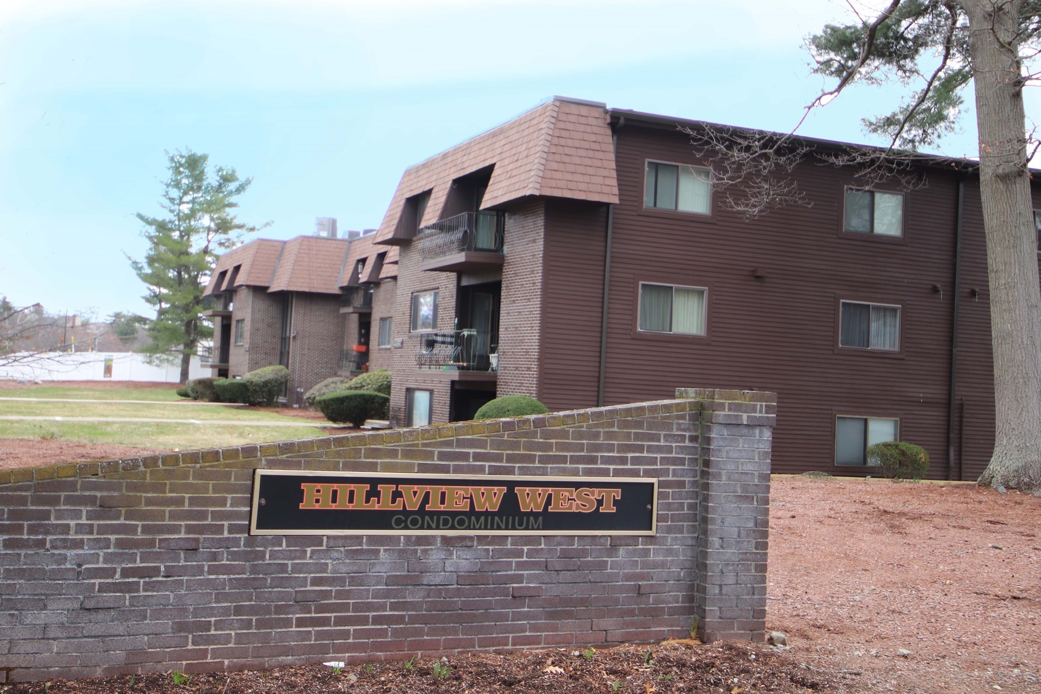 9 Thomas Street Unit C7, Saugus, MA 01906