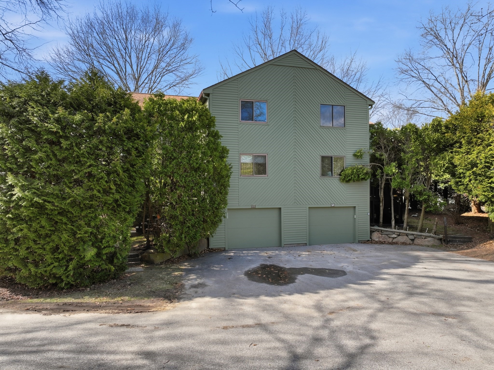 111 Leland Farm Road Unit 111, Ashland, MA 01721