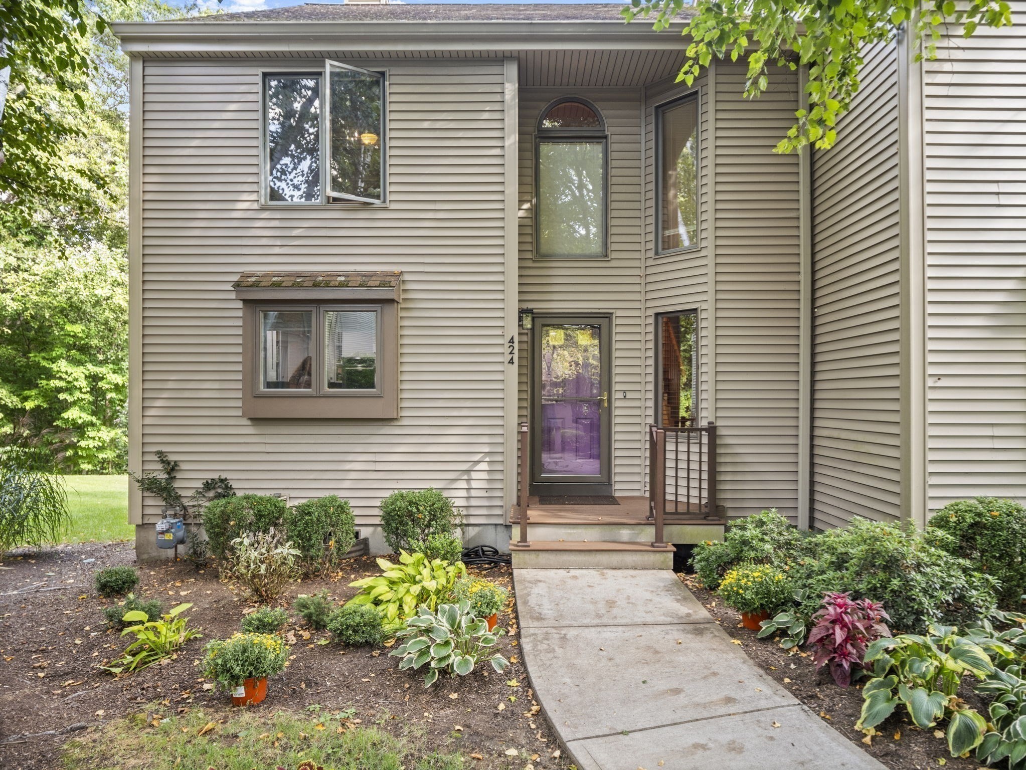 770 Salisbury St Unit 424, Worcester, MA 01609