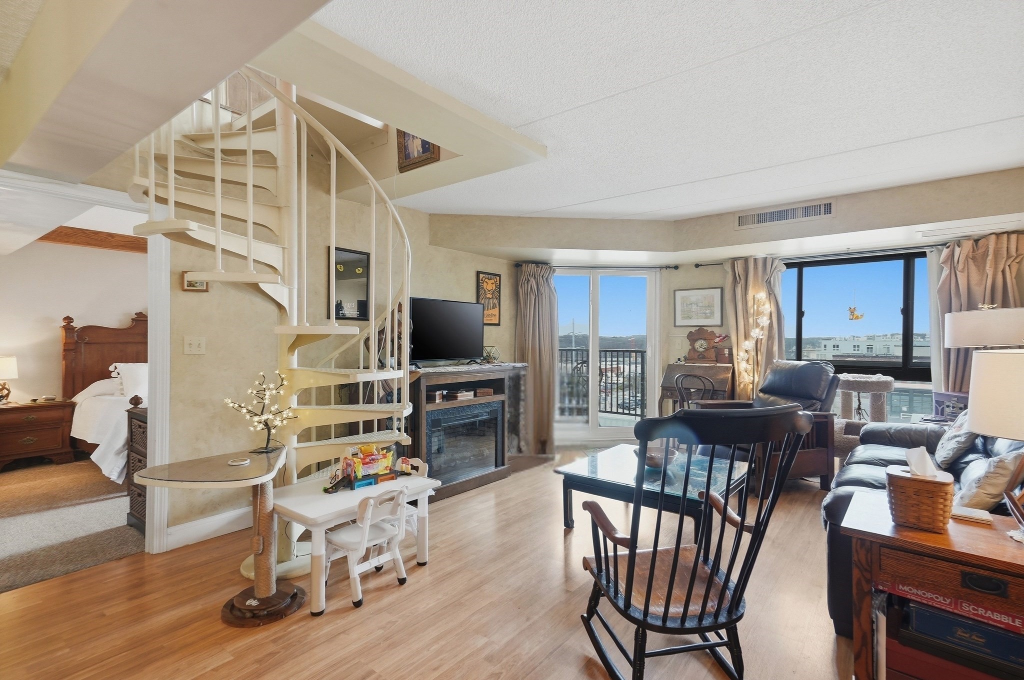 60 Rantoul St Unit 708N, Beverly, MA 01915