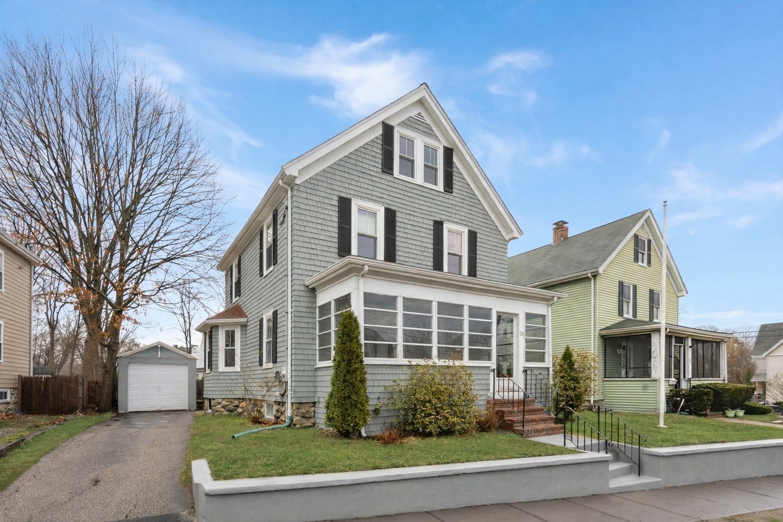 39 Elliot Street, Norwood, MA 02062