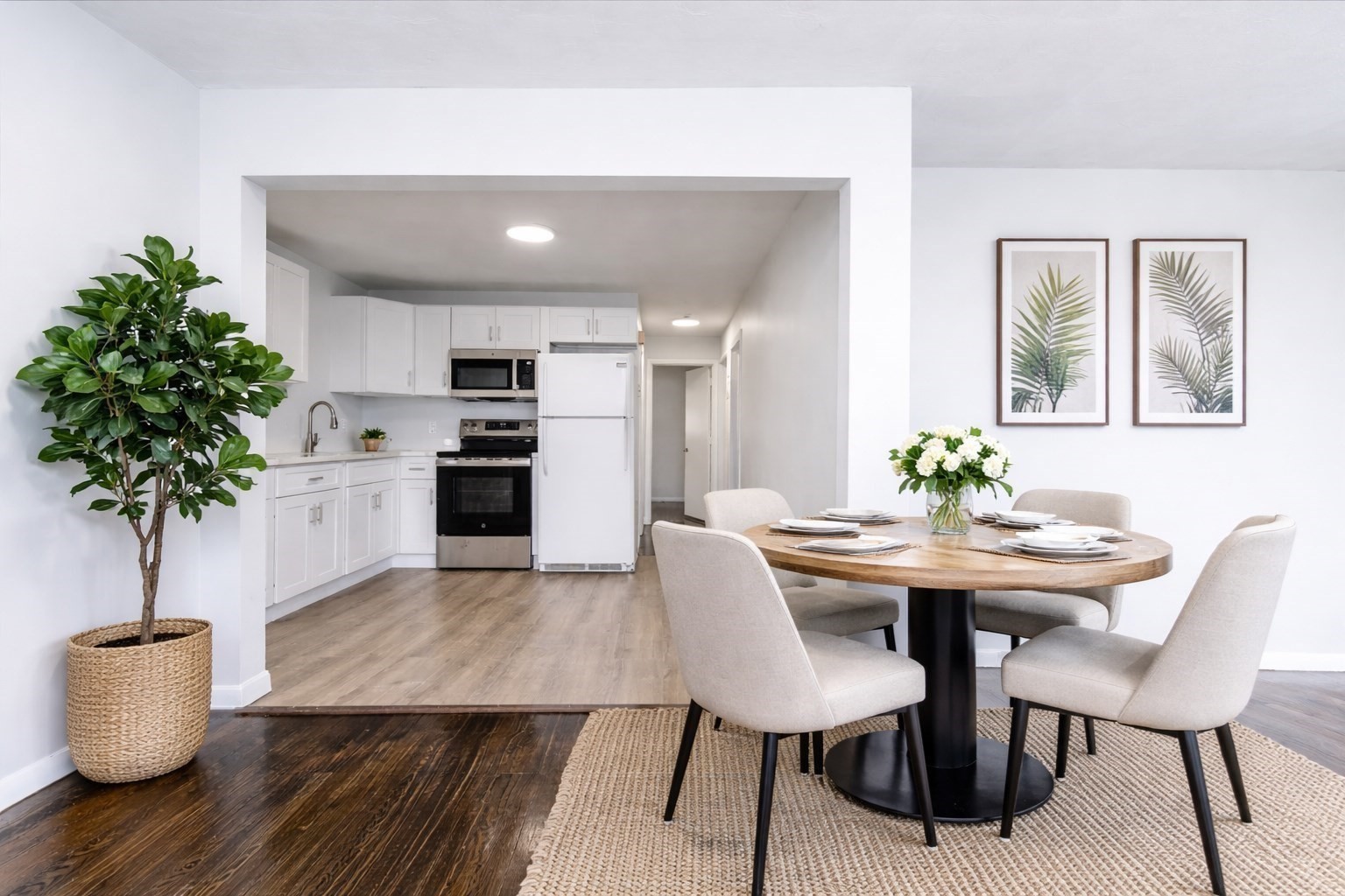 38 Warren, Revere, MA 02151 - Image 3