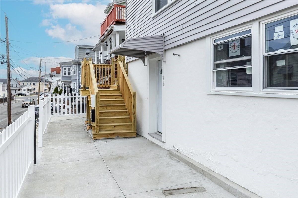 38 Warren, Revere, MA 02151 - Image 36