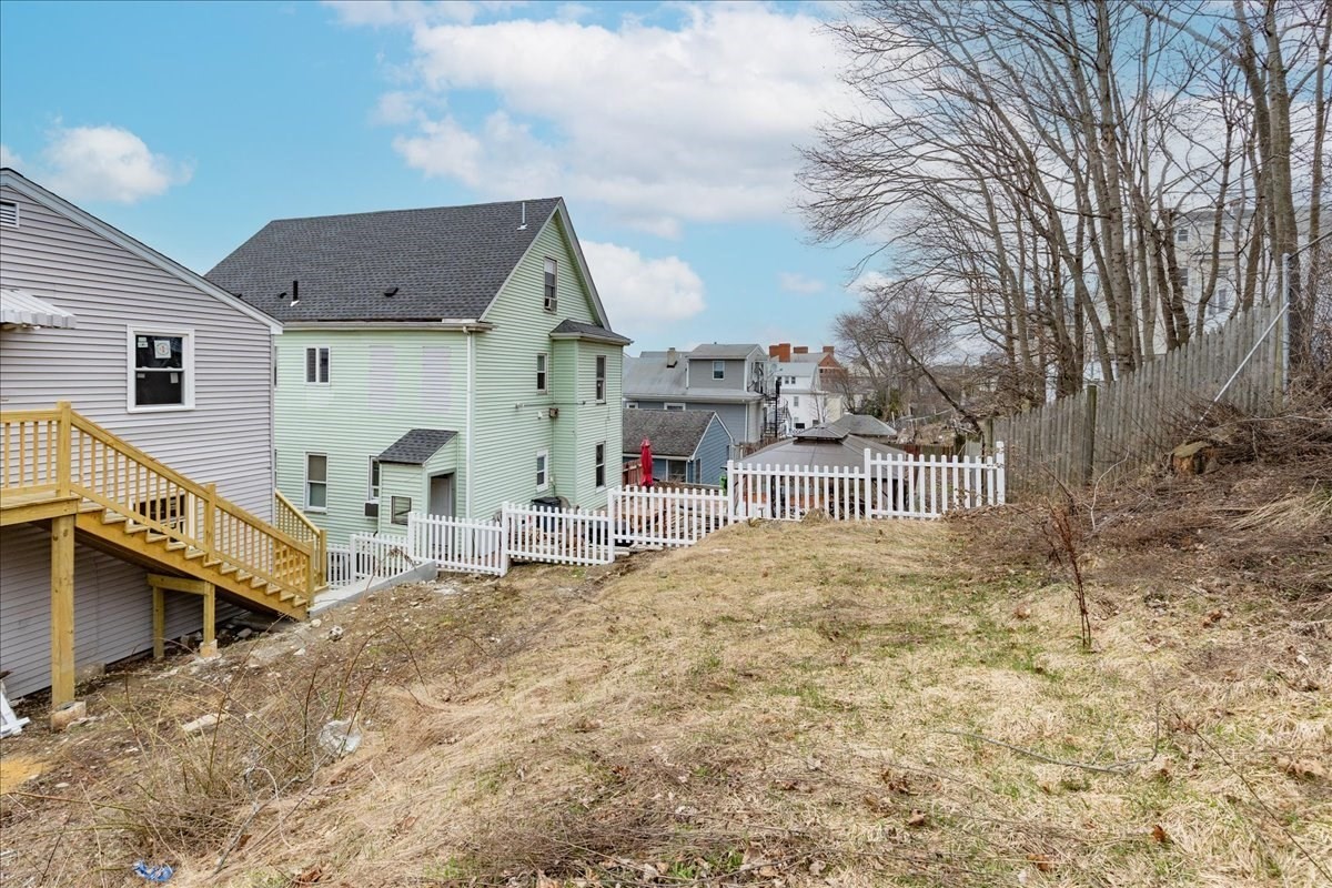 38 Warren, Revere, MA 02151 - Image 37