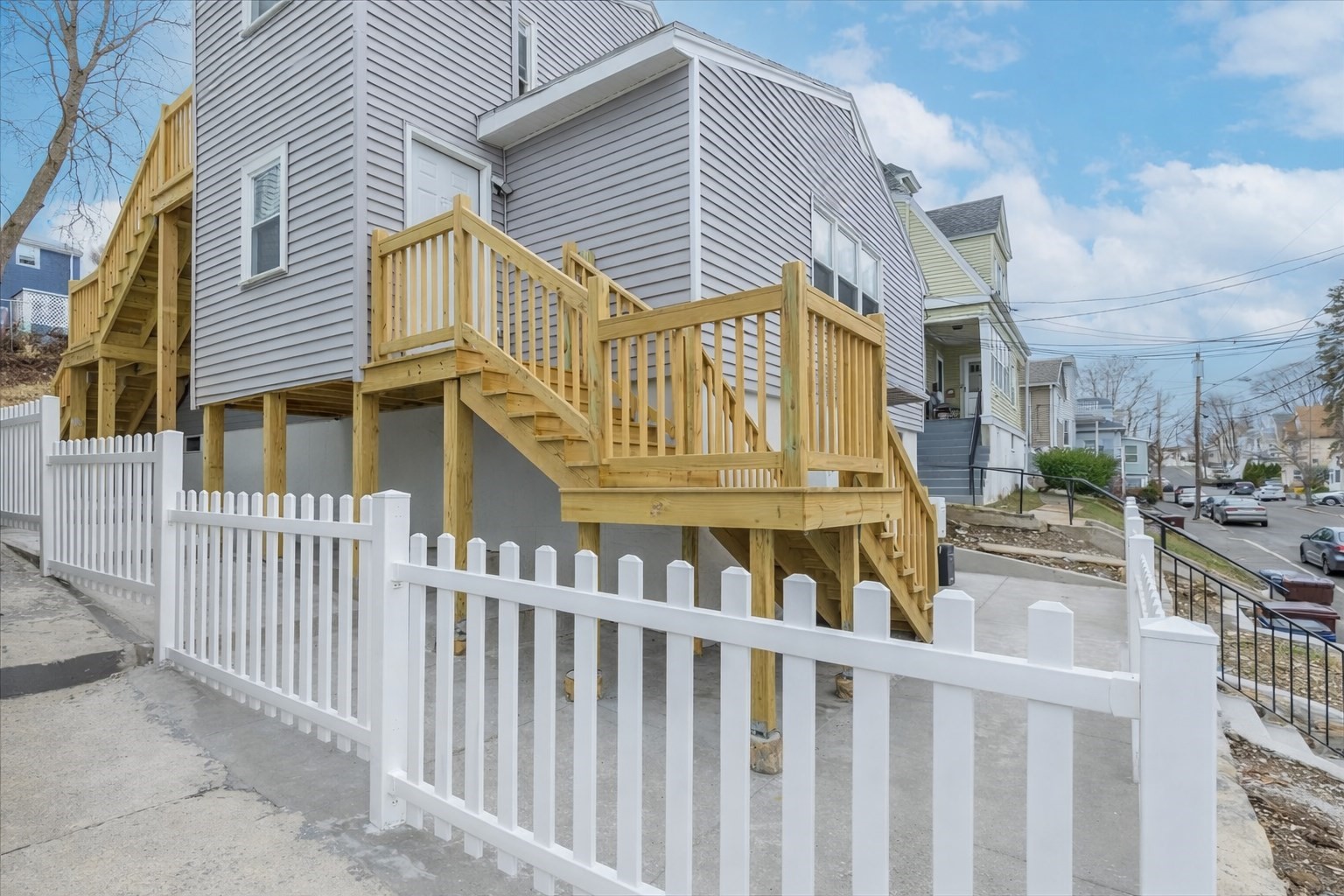 38 Warren, Revere, MA 02151 - Image 40