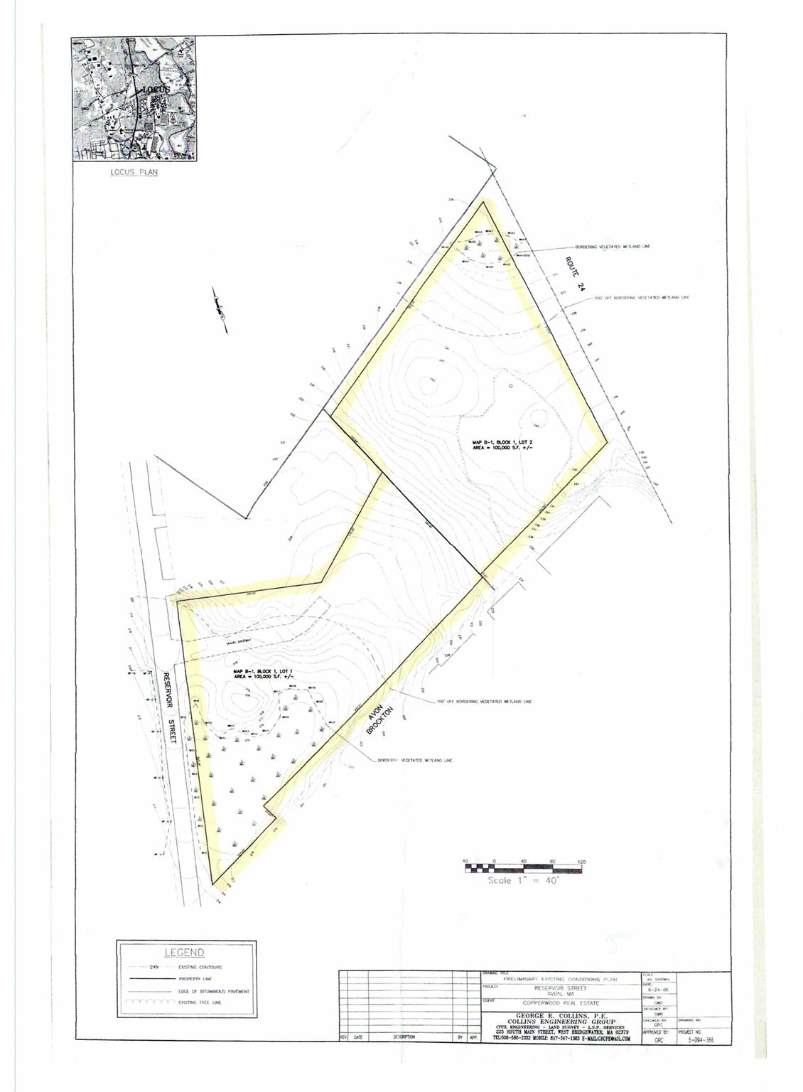 0 Reservior St, Avon, MA 02322