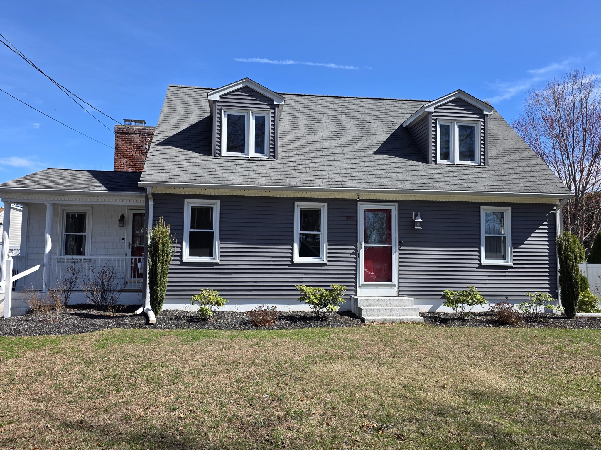 390 Barry Street, Agawam, MA 01030