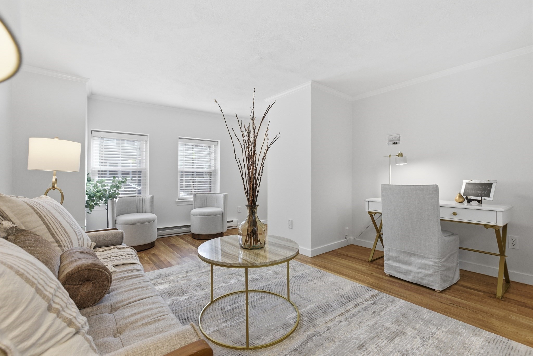 247 Bunker Hill Street Unit B, Charlestown, Boston, MA 02129